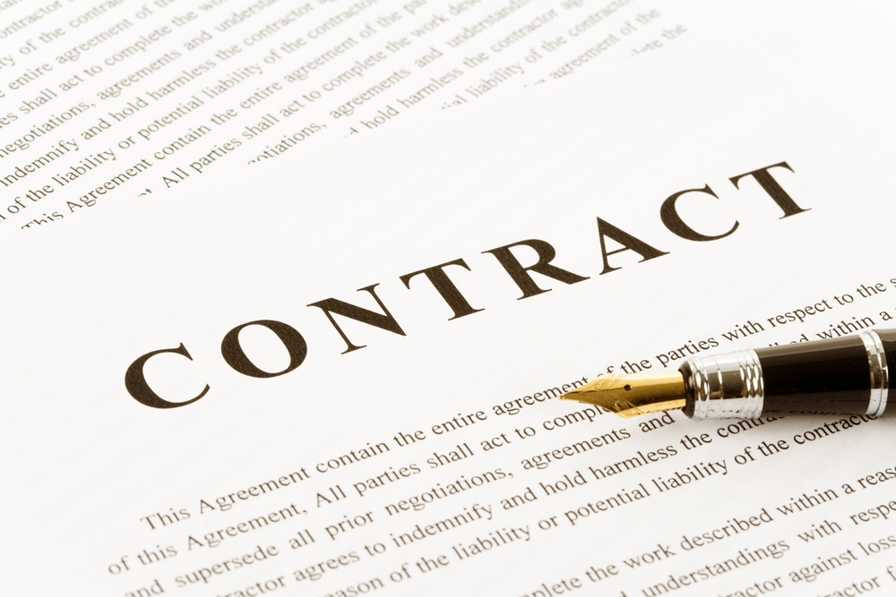 Breach of Contract