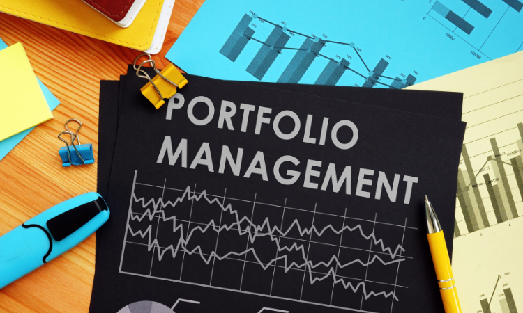 Portfolio Management Services