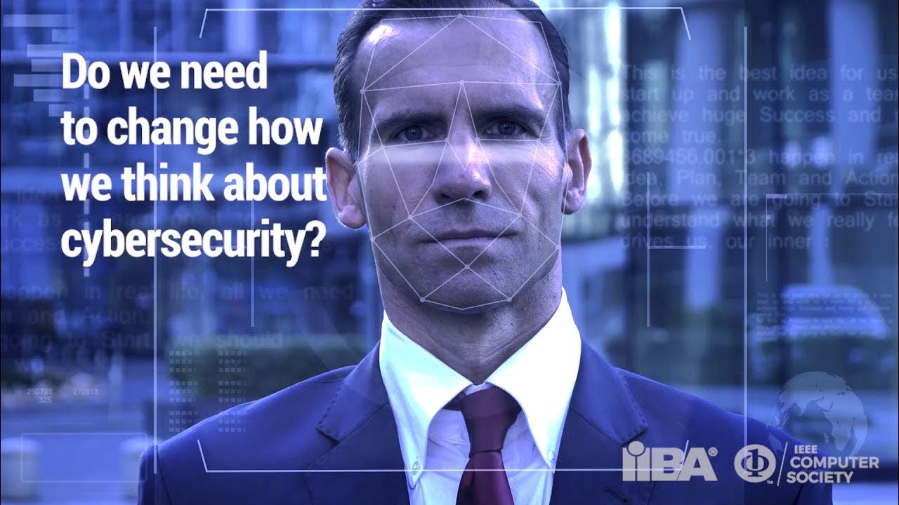 Cybersecurity Business Analysis (IIBA®- CCA)